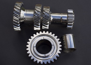 Spur Gears